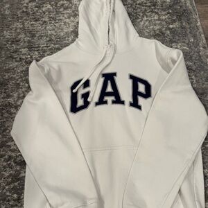 GAP hoodie
